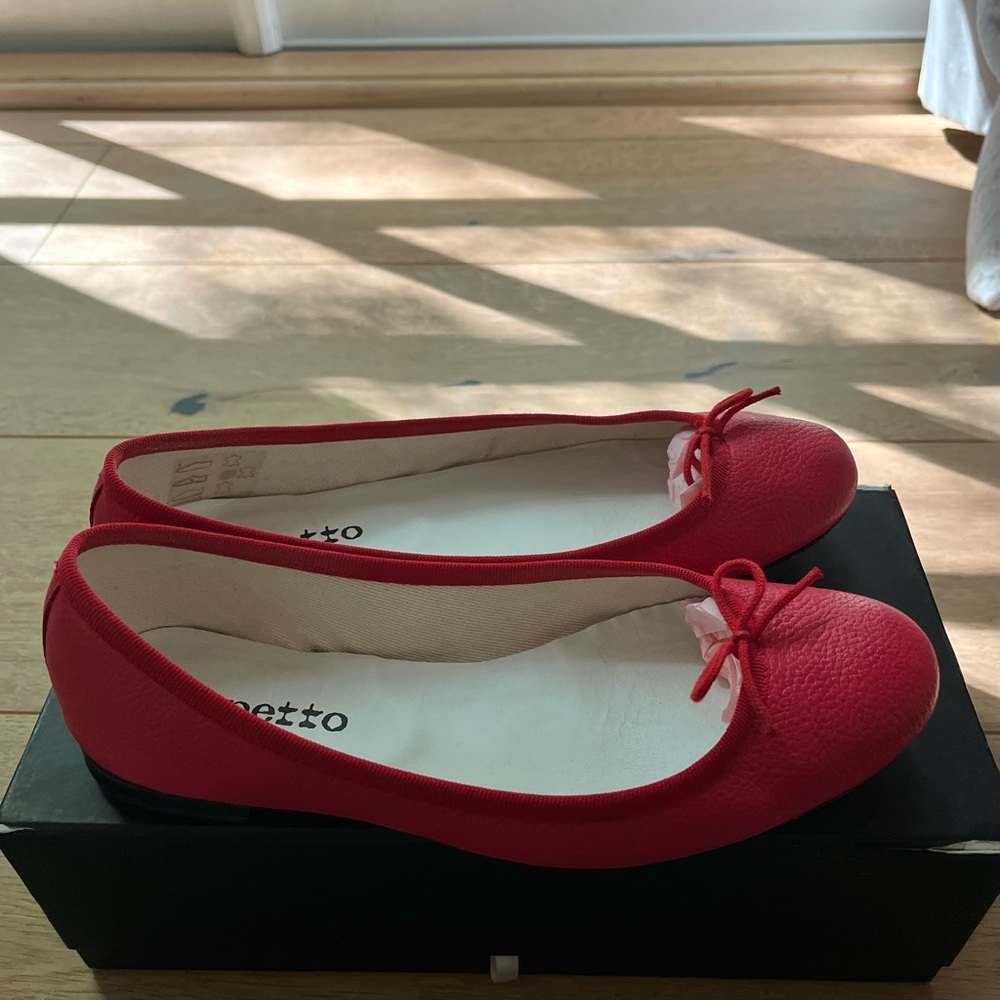 Repetto